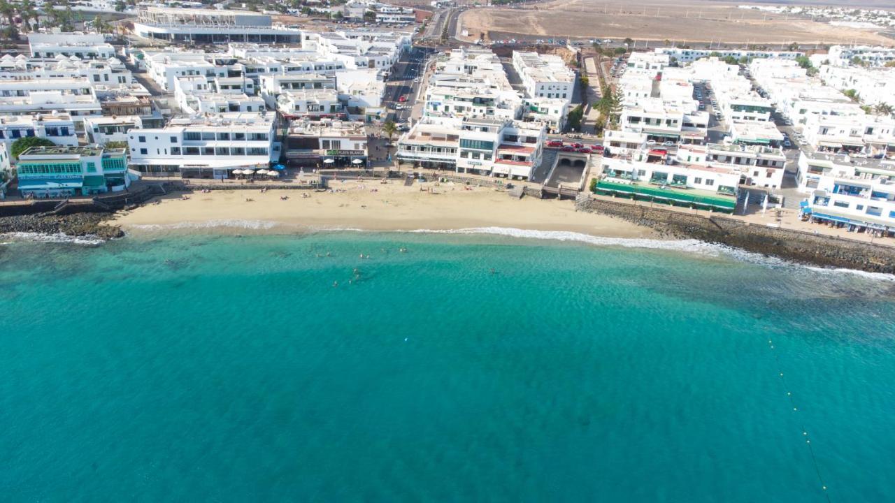 شقة Blancazul Marina بلايا بلانكا المظهر الخارجي الصورة